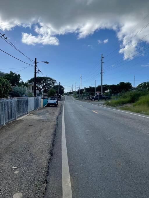 Combate El Carribe Paradise Cabo Rojo Εξωτερικό φωτογραφία