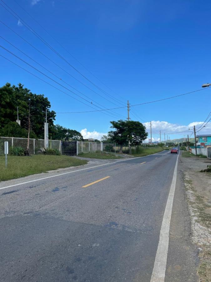 Combate El Carribe Paradise Cabo Rojo Εξωτερικό φωτογραφία