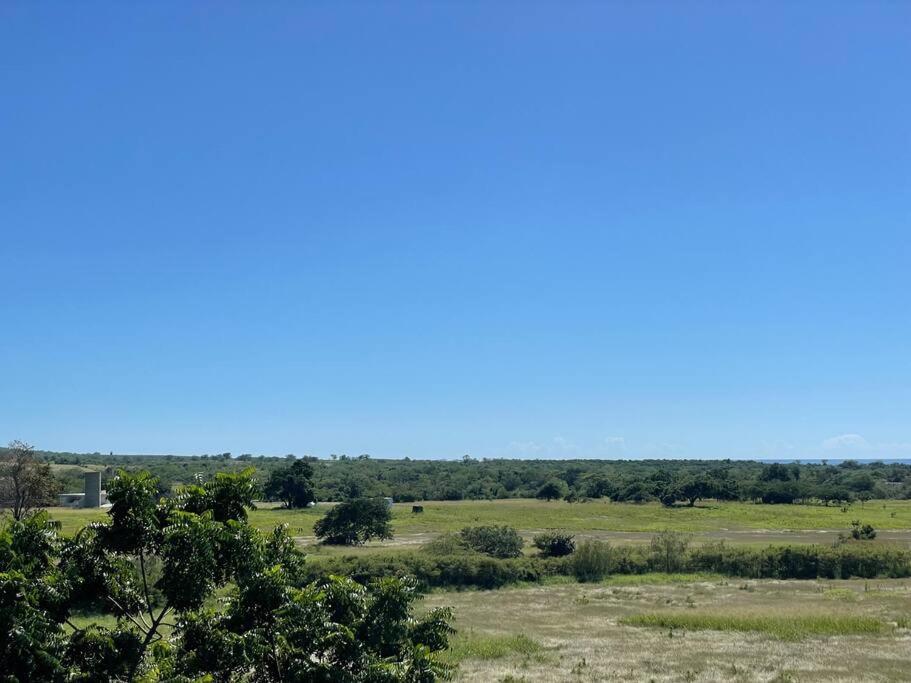 Combate El Carribe Paradise Cabo Rojo Εξωτερικό φωτογραφία