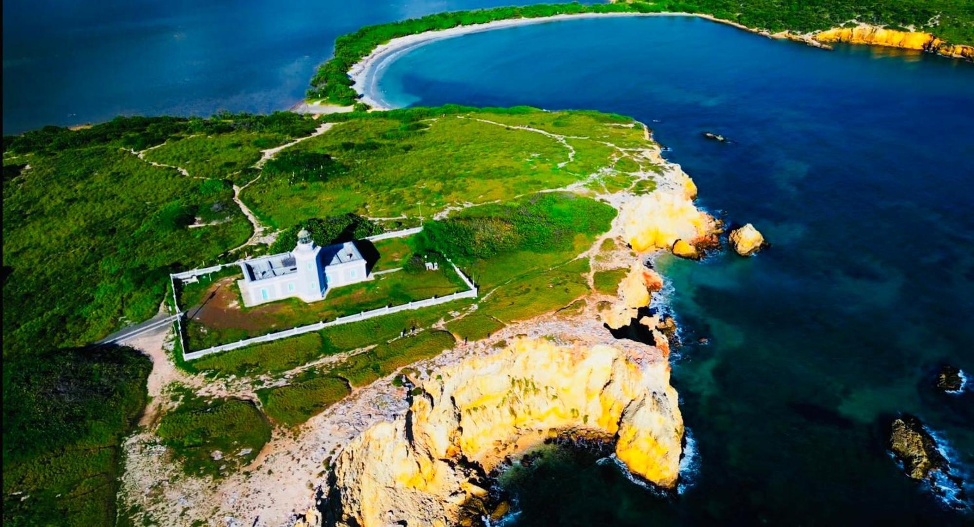 Combate El Carribe Paradise Cabo Rojo Εξωτερικό φωτογραφία