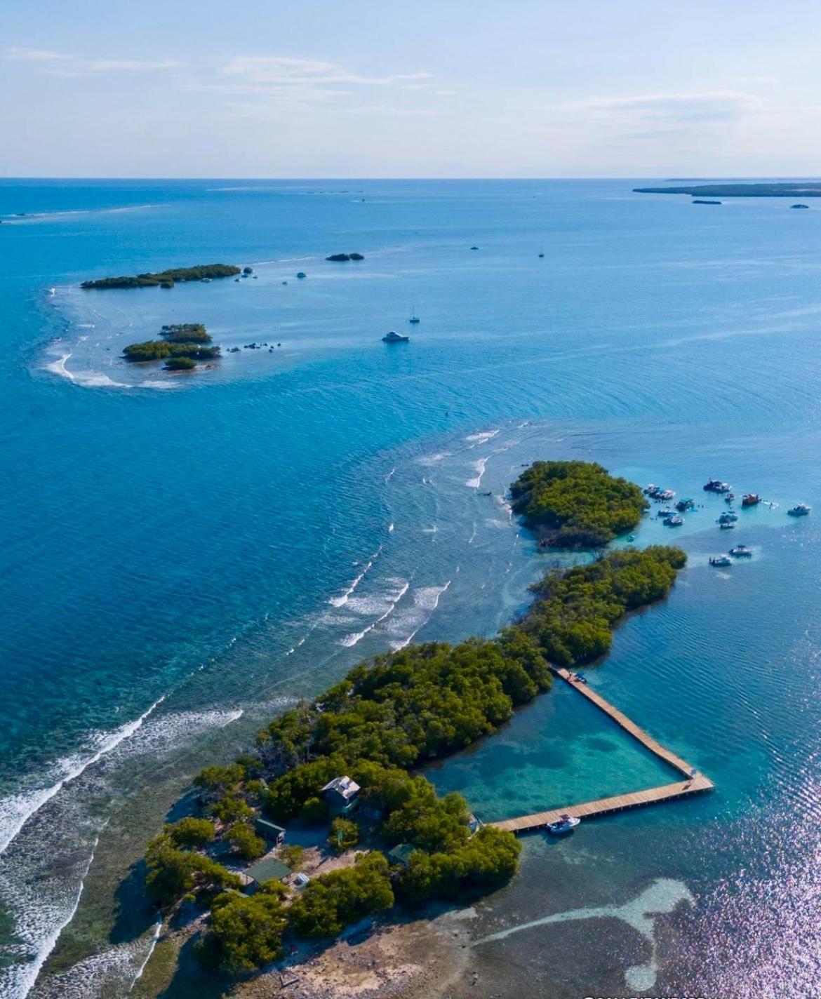Combate El Carribe Paradise Cabo Rojo Εξωτερικό φωτογραφία